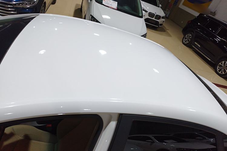 Used Buick GT 2017 15N Manual Entry-Level Trim
