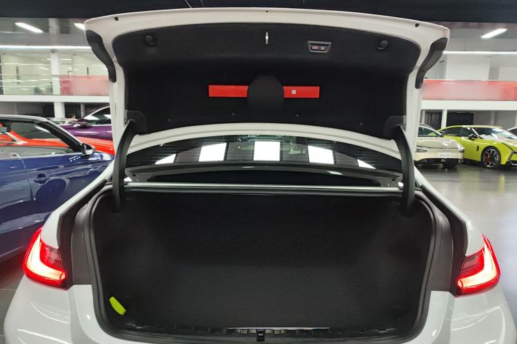 Used BMW 3 Series 2024 325Li M Sport Night Edition Package
