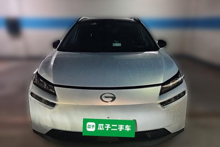 Used AION V 2022 Plus 70 Smart Edition Ternary Lithium Front