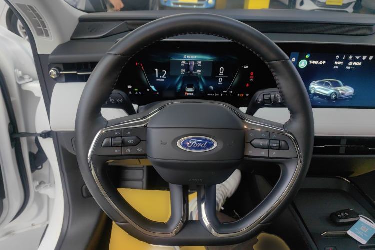 Used Ford Mondeo 2022 Restyled EcoBoost 245 Luxury Version
