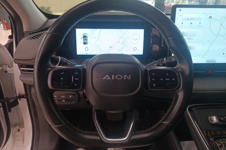Used AION S Plus 2022 70 Enjoy Edition

