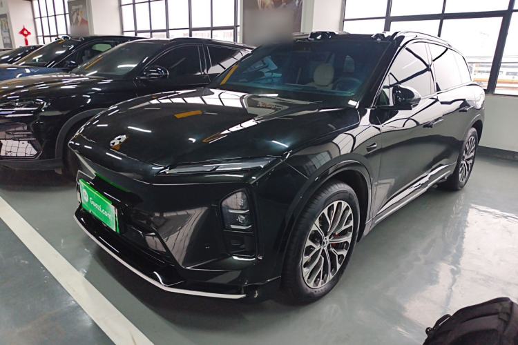 Used Nio ES6 2025 75 kWh