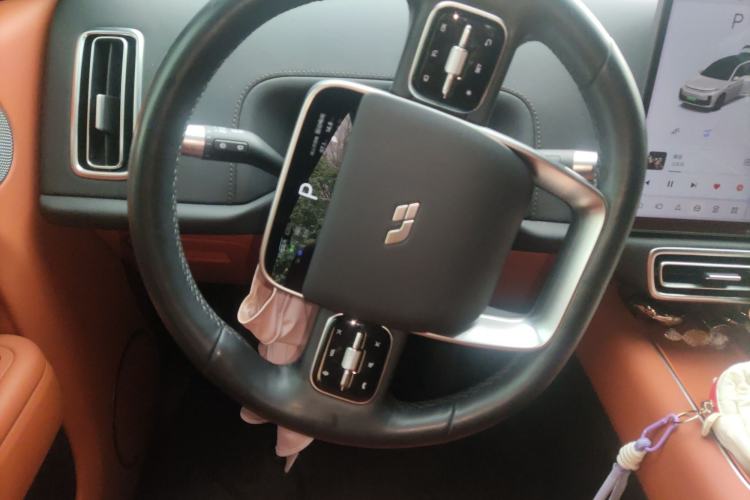 Used Li Auto L7 2023 Air model