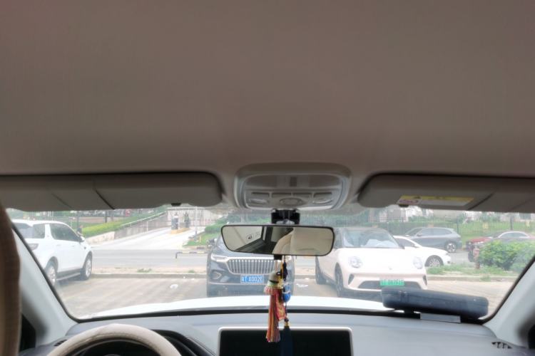 Used Haval M6 2023 PLUS 1.5T DCT Elite Smart Connectivity Model