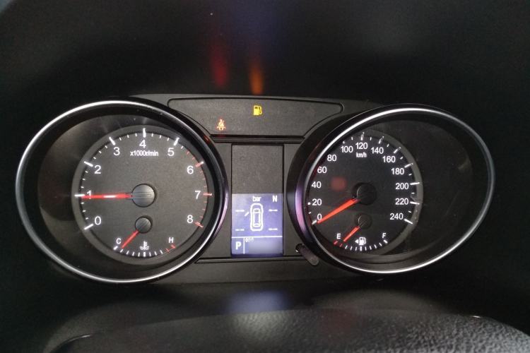 Used Haval M6 2021 PLUS 1.5T DCT Luxury Smart Connectivity Model
