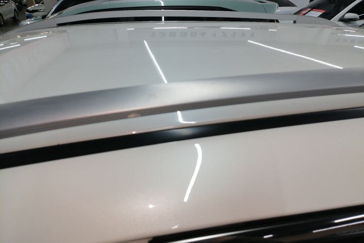 Used Nissan Qashqai 2016 2.0L CVT Elite Edition
