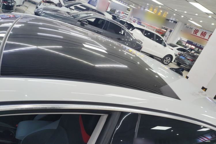 Used Volkswagen Lamando 2024 Lavida L 280TSI DSG Cool & Spicy Edition