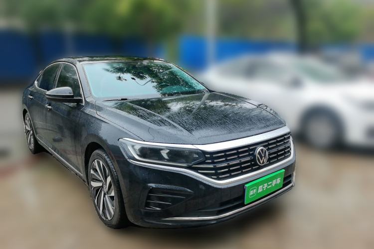Used Volkswagen Passat 2022 330TSI Elite Edition