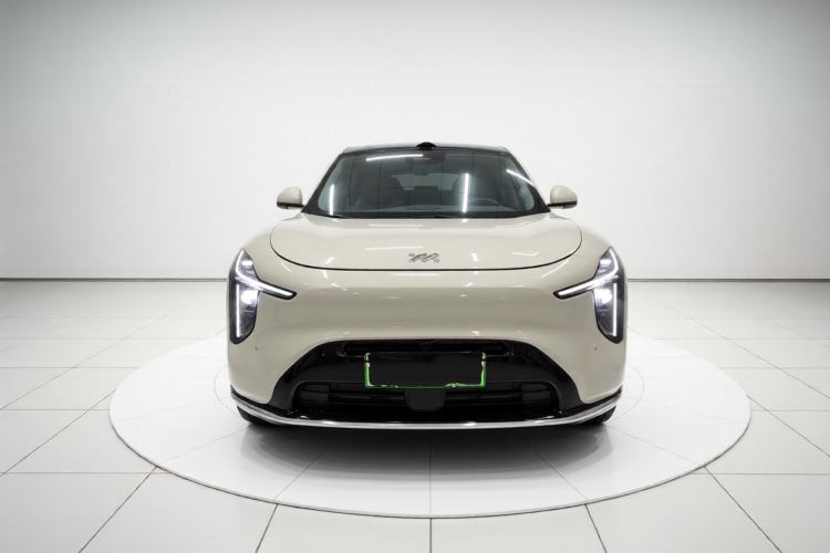 Used IM LS6 2026 Model Pure Electric Max
