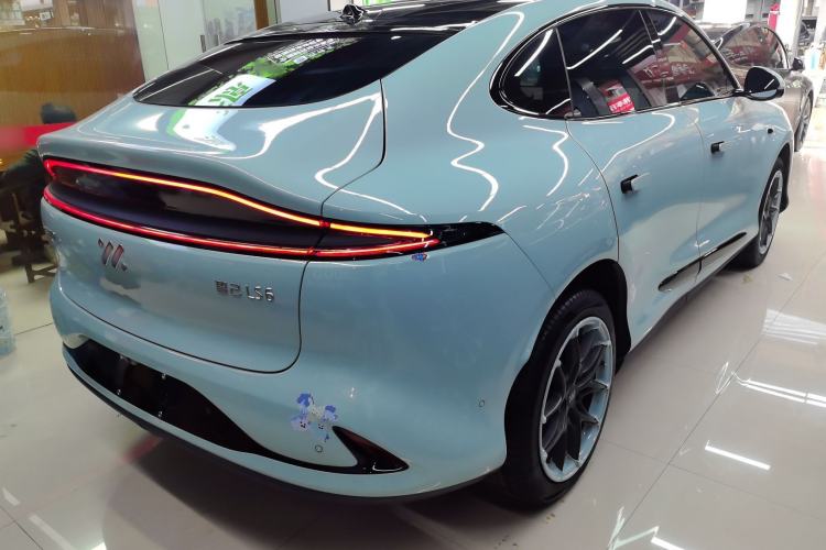 Used IM LS6 2023 Max Standard Edition