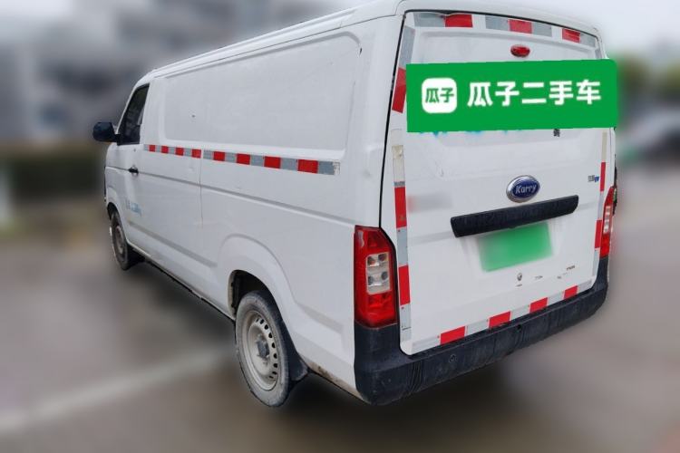 Used Karry Jiangtun 