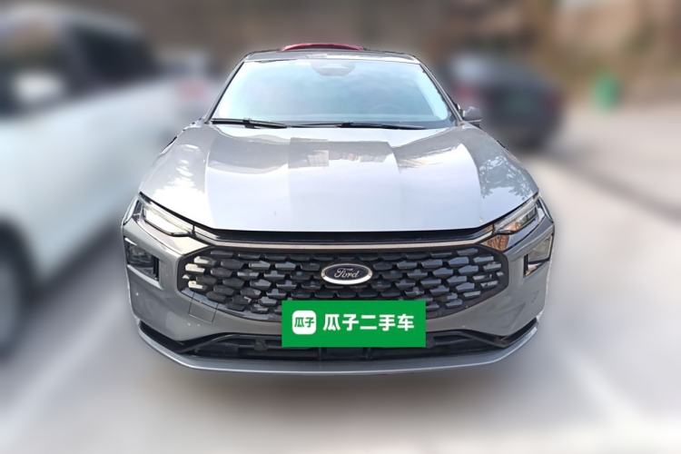 Used Ford Mondeo 2023 EcoBoost 180 Luxury Model