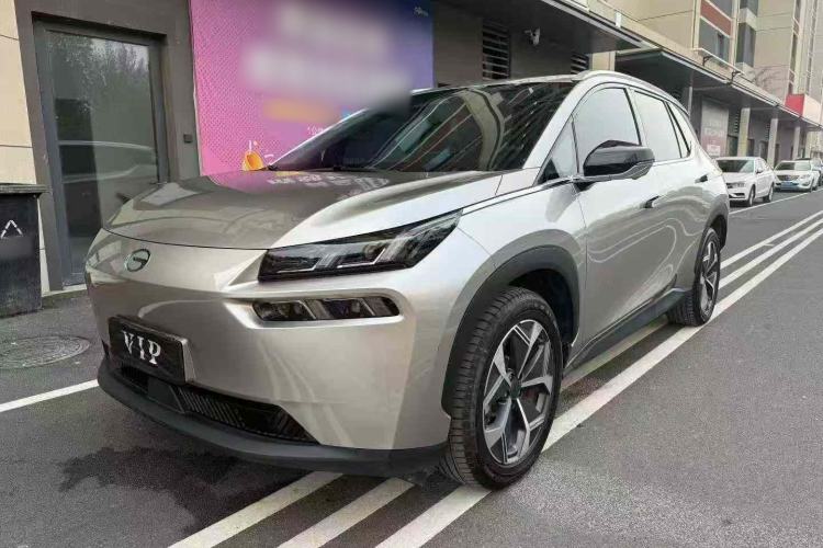 Used AION V 2024 Plus 70 Tech Edition Lithium Iron Phosphate