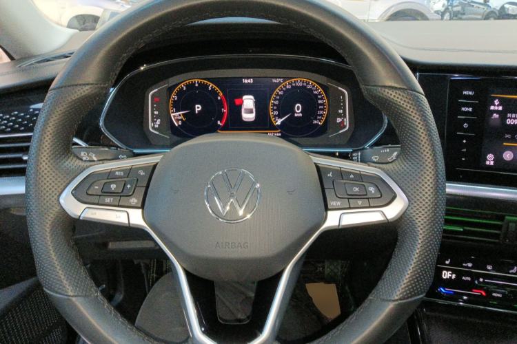 Used Volkswagen Passat 2022 330TSI Starry Elite Edition