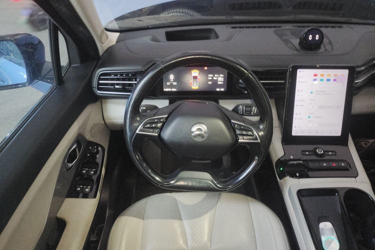 Used Nio ES8 2018 Founder Edition
