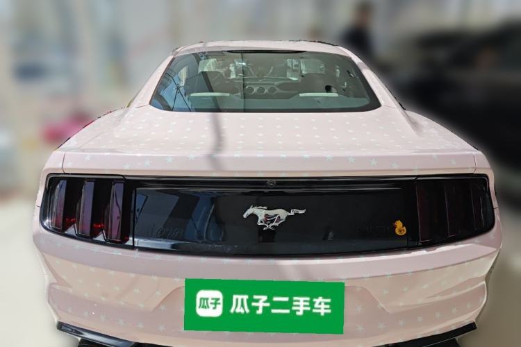 Used Ford Mustang 2015 2.3T Performance Edition