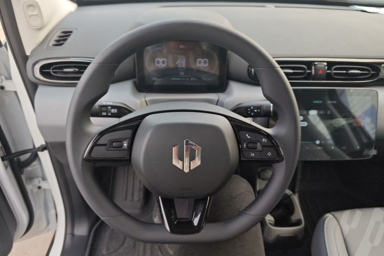 Used Leapmotor T03 2025 310 Comfort Edition