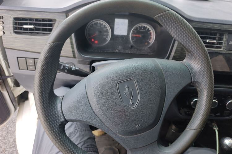 Used Jinbei Hiace X30  Steering Wheel
