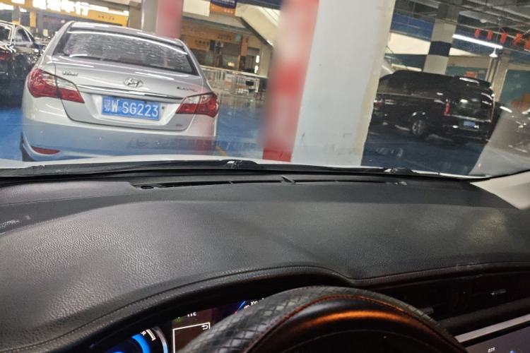 Used Toyota Corolla 2017 Revised Dual-Engine 1.8L E-CVT Leading Edition