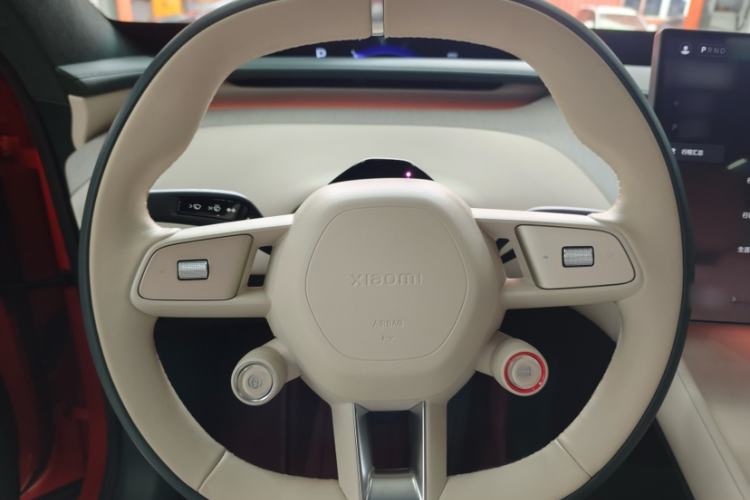 Used Xiaomi Auto YU7 2025 Ultra-Long Range High-Performance All-Wheel-Drive Max Edition
