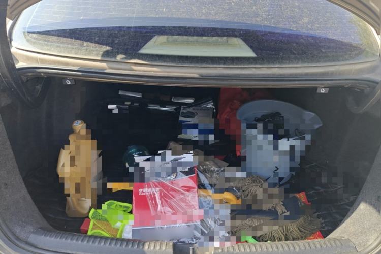 Used Volkswagen Sagitar 2012 1.6L Automatic Comfort Edition
