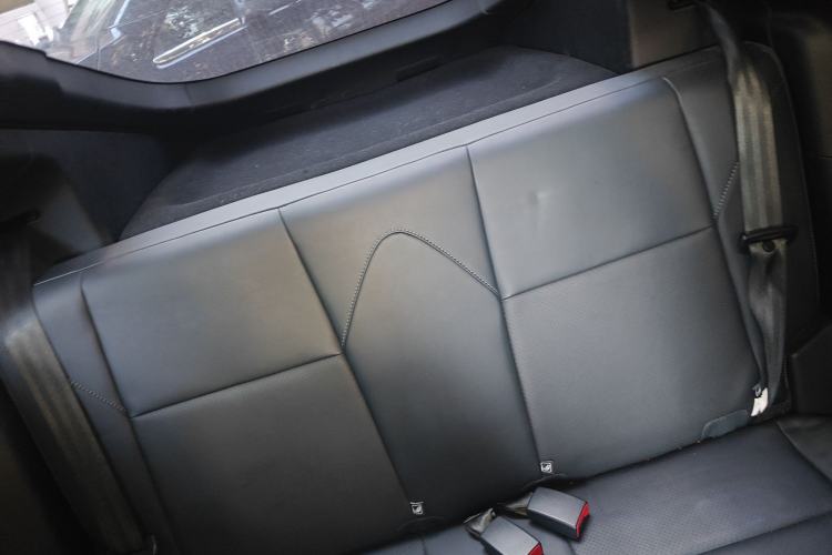 Used Leapmotor S01 2019 380 Pro