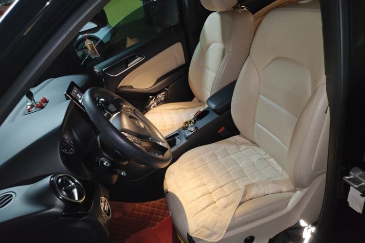 Used Mercedes-Benz B-Class 2012 B 180