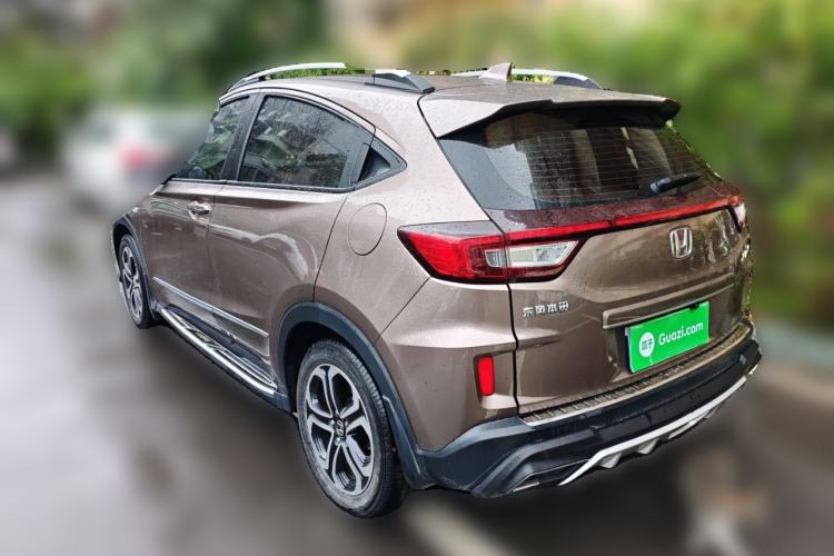 Used Honda XR-V 2021 1.5L CVT Comfort Version
