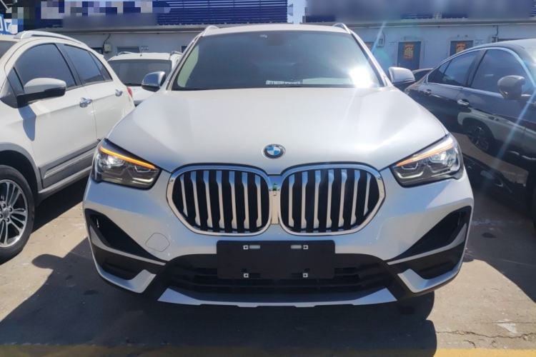 Used BMW X1 2022 Updated xDrive25Li Premium Edition
