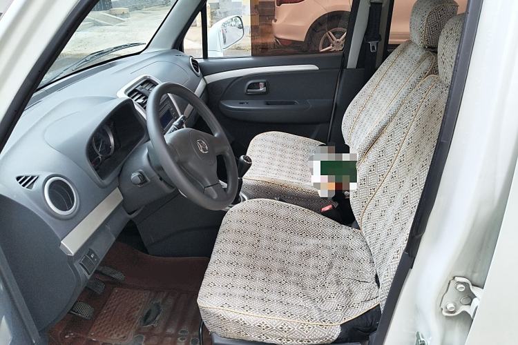 Used Suzuki Wagon R X5 2016 1.4L Entry Model China V Standard