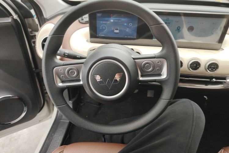 Used Wuling Bingo 2024 333 km Enjoyment Version