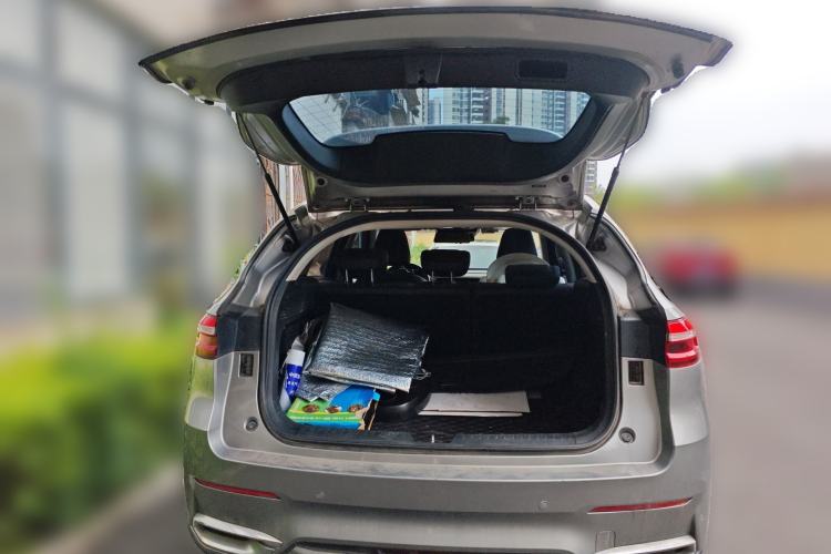 Used Haval F7 2020 2.0T Two-Wheel Drive i-Van