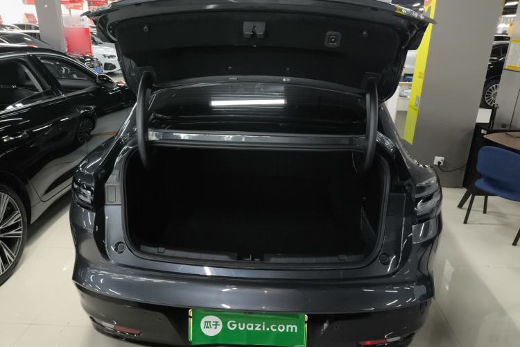 Used Leapmotor B01 2025 650 LiDAR Edition
