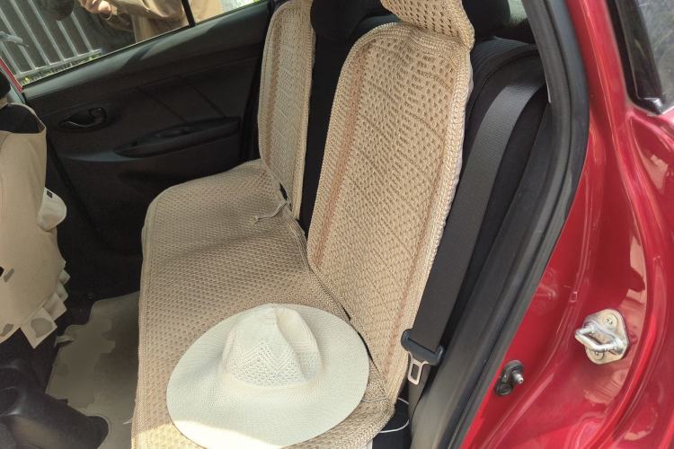 Used Toyota YARiS L Zhi Xuan 2014 1.5G Automatic Xuan Dong Edition
