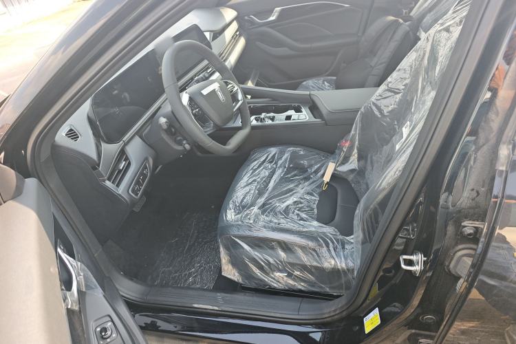 Used Bestune B70 2024 Dragon Edition 1.5T Leading Model
