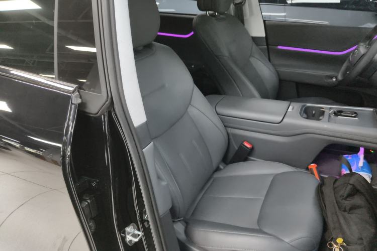 Used XPeng G6 2025 625 Long-Range Max Flagship Edition