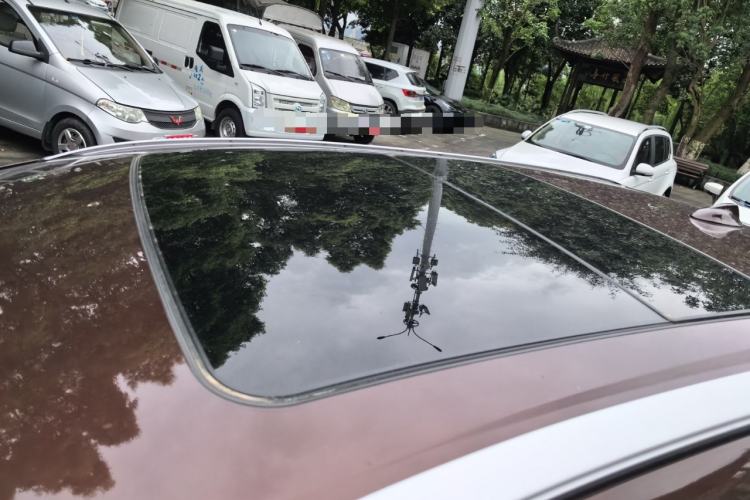 Used Volvo XC60 2016 T5 AWD Zhiyuan Edition
