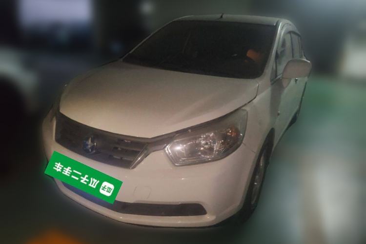 Used Venucia R50 2013 1.6L Automatic Fashion Edition