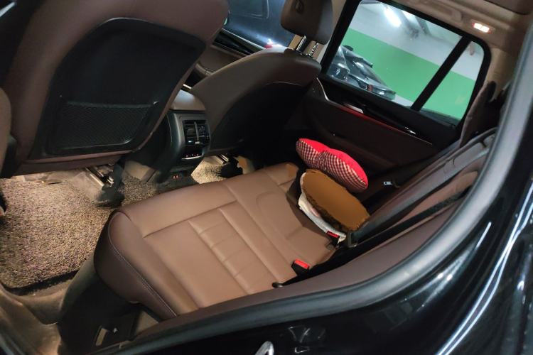 Used BMW X3 2020 xDrive25i M Sport Package