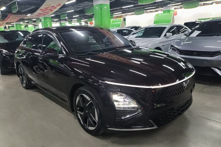 Used Wuling Xingguang 2023 150 Advanced Edition
