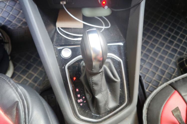 Used Jetta VS5 2019 280TSI Automatic Glory Edition