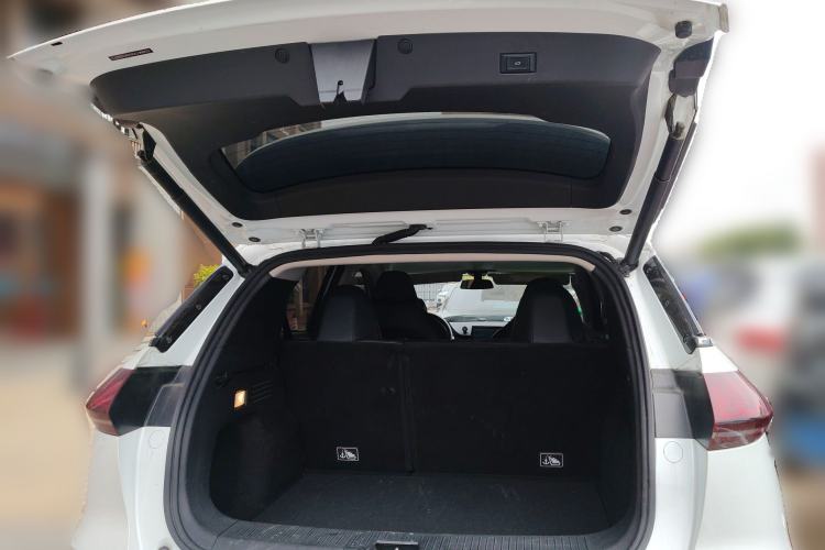 Used XPeng G3 2022 G3i 460G+