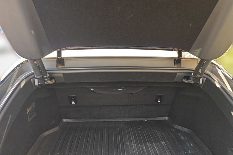 Used Avatr 12 2023 650 Three-Laser Four-Wheel Drive Performance Edition
