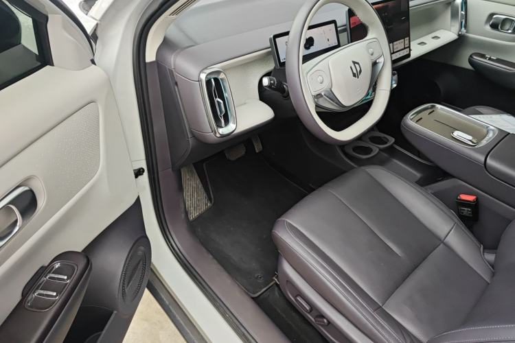 Used Leapmotor B10 2025 510 Joyful Edition
