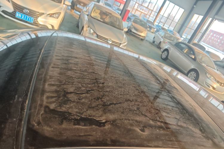 Used Skoda Superb 2018 TSI330 DSG Comfort Edition China V Standard