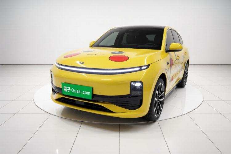 Used Li Auto L6 2024 Pro Model