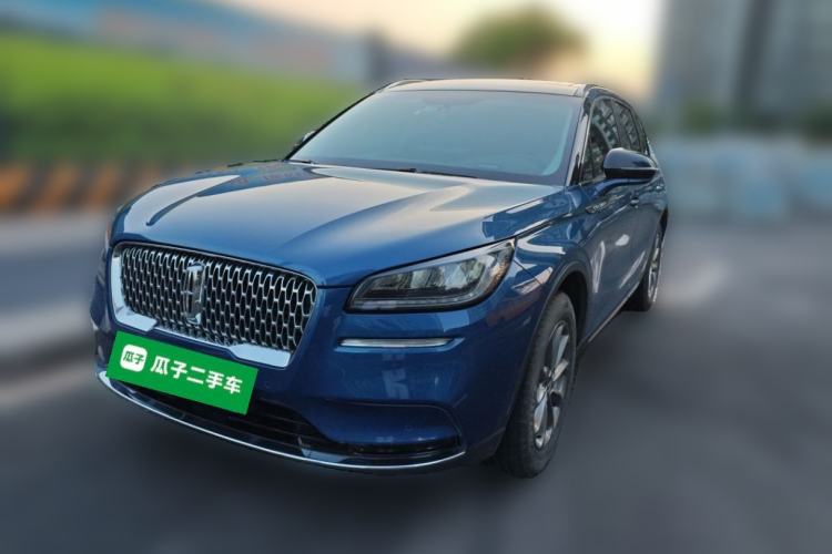 Used Lincoln Corsair 2021 2.0T Two-Wheel Drive Deluxe Edition Guazi used car, China used car export, Used car for sale, Used  cars, Cheapest cars for sale