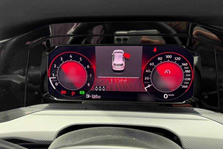 Used Volkswagen Golf 2021 280TSI DSG Pro First Edition