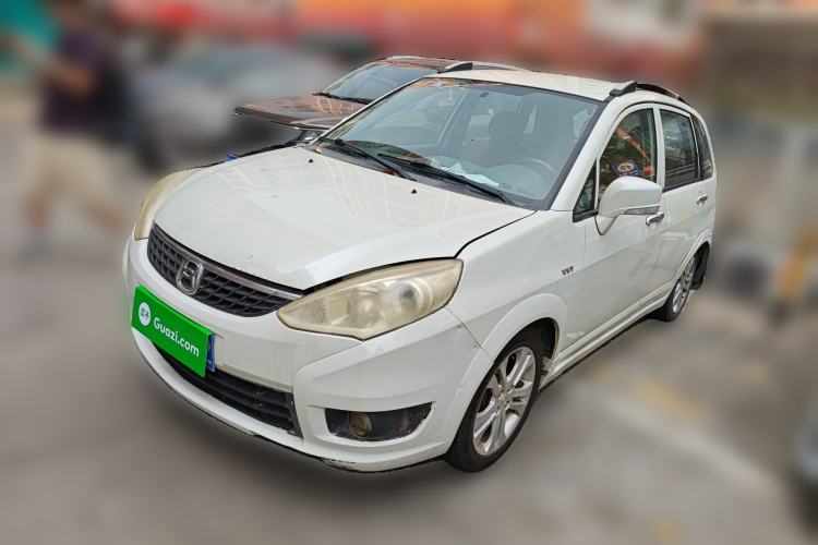 Used Suzuki Liana A6 2014 Hatchback 1.4L Manual Happiness Edition