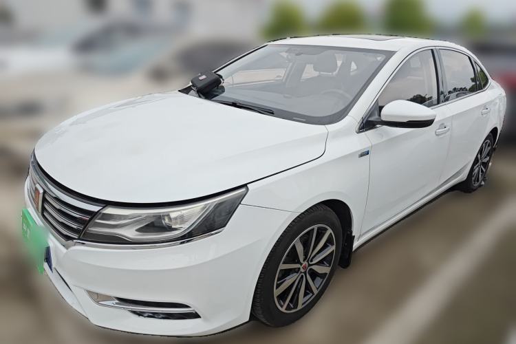Used Roewe i6 2018 20T Automatic Flagship Edition